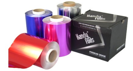 Welcome to Handy Foils